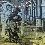 Omega - 200 Years After The Last War  (Quadraphonic Reissue)