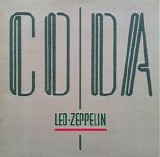 Led Zeppelin - Coda