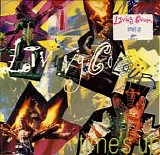 Living Colour - Time's Up