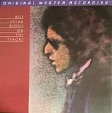 Bob Dylan - Blood On The Tracks