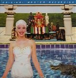 Stone Temple Pilots - Tiny Music... Songs From The Vatican Gift Shop