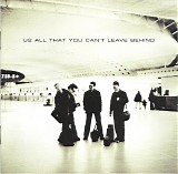 U2 - All That You Can't Leave Behind