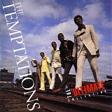 The Temptations - The Ultimate Collection