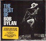 Bob Dylan - The Best Of Bob Dylan