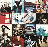 U2 - Achtung Baby