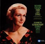 Elisabeth Schwarzkopf - Four Last Songs