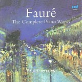 Paul Crossley - Misc