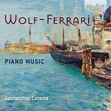 Costantino Catena - Piano Solo
