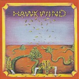 Hawkwind - Hawkwind
