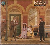 Man - Back Into The Future