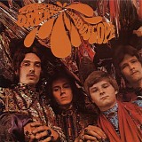 Kaleidoscope - Tangerine Dream