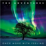 Adventures, The - Once More With Feeling
