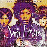 The Jimi Hendrix Experience - Are You Experienced?