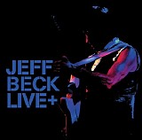 Jeff Beck - LIVE +