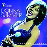 Donna Summer - Live & More Encore