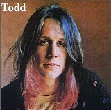 Todd Rundgren - Todd