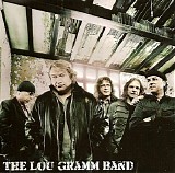 The Lou Gramm Band - The Lou Gramm Band