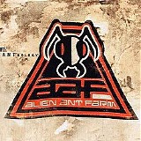 Alien Ant Farm - ANThology