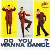 Bobby Freeman - Do You Want To Dance?