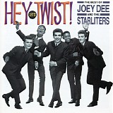 Joey Dee & The Starliters - Hey Let's Twist - The Best of Joey Dee & The Starliters