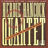Herbie Hancock - Quartet