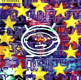U2 - Zooropa
