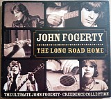 John Fogerty & Creedence Clearwater Revival - The Long Road Home: The Ultimate John Fogerty · Creedence Collection