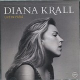 Diana Krall - Live In Paris