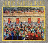 The Jerry Garcia Band - Jerry Garcia Band