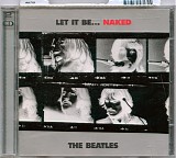 The Beatles - Let It Be... Naked