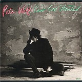Peter Wolf - Can't Get Started