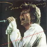 Paul Young - I'm Gonna Tear Your Playhouse Down