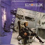 Kim Wilde - Go For It