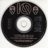IQ - The Darkest Hour