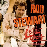 Rod Stewart - Love Touch