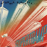 Supertramp - Goodbye Stranger