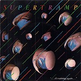 Supertramp - It's Raining Again