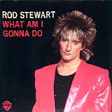 Rod Stewart - What Am I Gonna Do