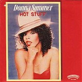 Donna Summer - Hot Stuff