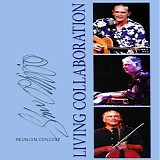 Phillips, Shawn - Living Collaboration