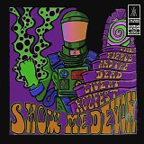 The Fierce And The Dead - Show Me Devon: Live At Kozfest