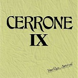 Cerrone - Cerrone IX. Your Love Survived
