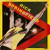 Rick Springfield - I Get Excited