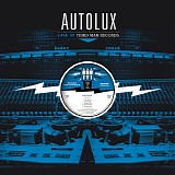 Autolux - Live at Third Man Records