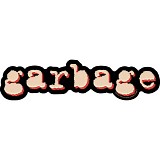 Garbage - Deluxe b-sides