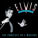 Elvis Presley - The King of Rock 'n' Roll: The Complete 50s Masters