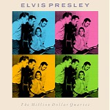 Elvis Presley - The Million Dollar Quartet
