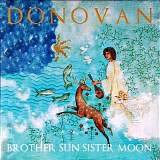Donovan - Brother Sun Sister Moon