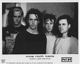 Nine Inch Nails - Pretty Hate Machine Boston