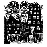 Big Cheese - The People's War